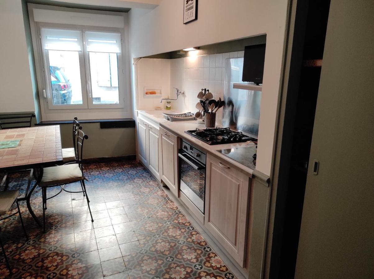 Barbacane Carcassonne Zewnętrze zdjęcie