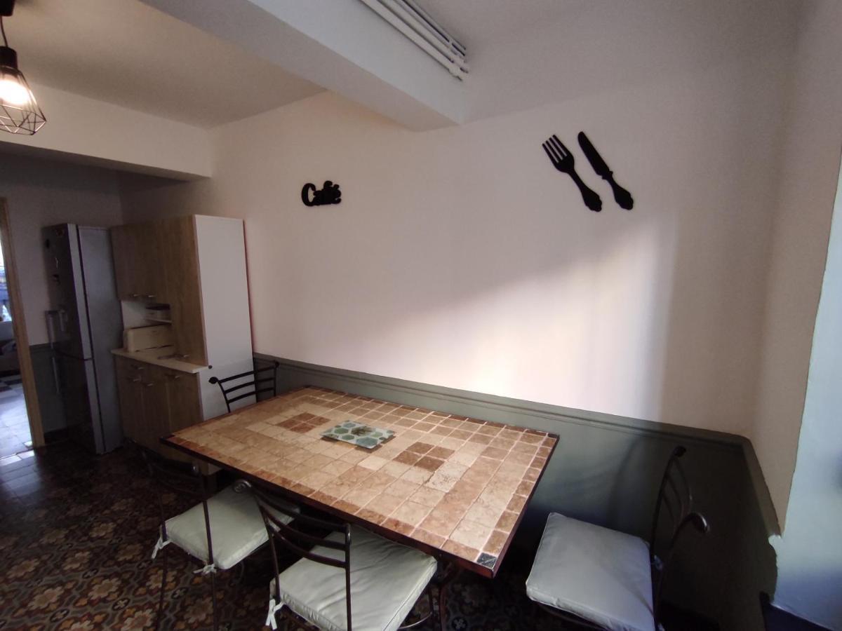 Barbacane Carcassonne Zewnętrze zdjęcie
